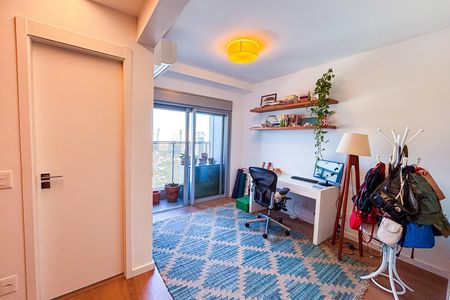 Apartamento para alugar com 121m², 2 quartos e 2 vagas Apartamento para alugar com 121m², 2 quartos e 2 vagasSuíte 1