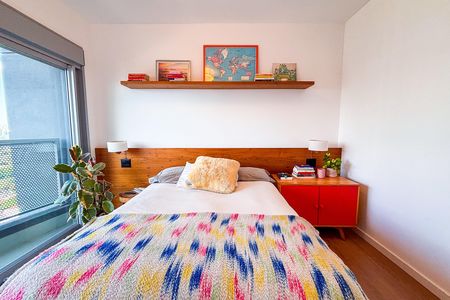 Apartamento para alugar com 121m², 2 quartos e 2 vagas Apartamento para alugar com 121m², 2 quartos e 2 vagasSuíte 2