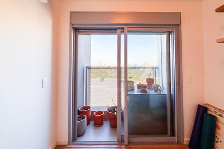 Apartamento para alugar com 121m², 2 quartos e 2 vagas Apartamento para alugar com 121m², 2 quartos e 2 vagasVaranda