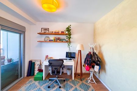 Apartamento para alugar com 121m², 2 quartos e 2 vagas Apartamento para alugar com 121m², 2 quartos e 2 vagasSuíte 1
