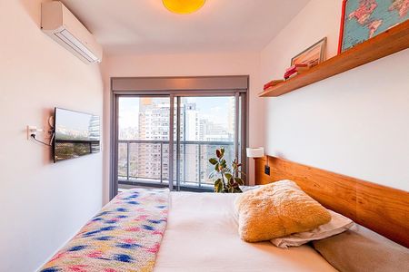 Apartamento para alugar com 121m², 2 quartos e 2 vagas Apartamento para alugar com 121m², 2 quartos e 2 vagasSuíte 2