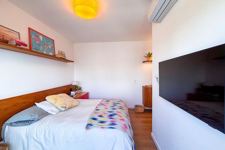 Apartamento para alugar com 121m², 2 quartos e 2 vagas Apartamento para alugar com 121m², 2 quartos e 2 vagasSuíte 2