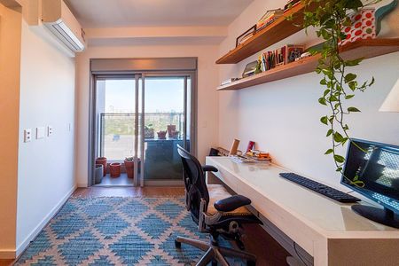 Apartamento para alugar com 121m², 2 quartos e 2 vagas Apartamento para alugar com 121m², 2 quartos e 2 vagasSuíte 1