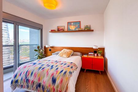 Apartamento para alugar com 121m², 2 quartos e 2 vagas Apartamento para alugar com 121m², 2 quartos e 2 vagasSuíte 2