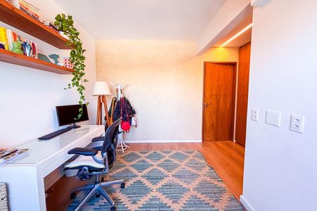 Apartamento para alugar com 121m², 2 quartos e 2 vagas Apartamento para alugar com 121m², 2 quartos e 2 vagasSuíte 1
