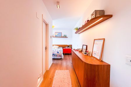 Apartamento para alugar com 121m², 2 quartos e 2 vagas Apartamento para alugar com 121m², 2 quartos e 2 vagasSuíte 2