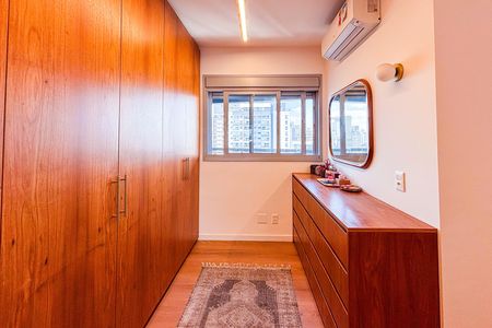 Apartamento para alugar com 121m², 2 quartos e 2 vagas Apartamento para alugar com 121m², 2 quartos e 2 vagasSuíte 2