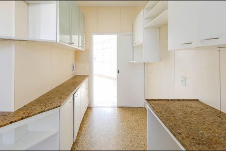 Apartamento para alugar com 191m², 3 quartos e 2 vagas Apartamento para alugar com 191m², 3 quartos e 2 vagasCozinha