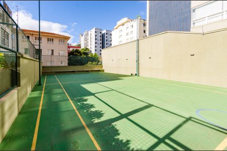 Apartamento para alugar com 191m², 3 quartos e 2 vagas Apartamento para alugar com 191m², 3 quartos e 2 vagasÁrea comum
