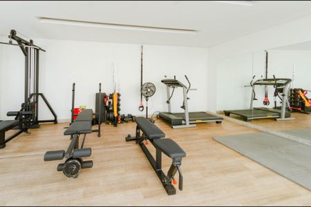 Apartamento para alugar com 191m², 3 quartos e 2 vagas Apartamento para alugar com 191m², 3 quartos e 2 vagasÁrea comum