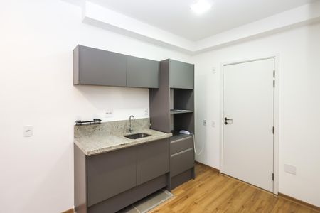 Studio para alugar com 39m², 1 quarto e sem vaga Studio para alugar com 39m², 1 quarto e sem vagaStudio