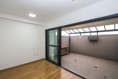Studio para alugar com 39m², 1 quarto e sem vaga Studio para alugar com 39m², 1 quarto e sem vagaStudio
