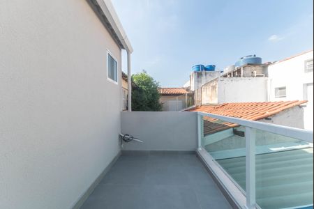 Casa à venda com 110m², 2 quartos e 1 vagaVaranda da Suíte