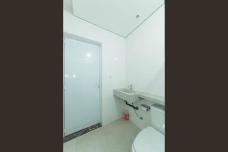 Casa à venda com 110m², 2 quartos e 1 vagaBanheiro Social