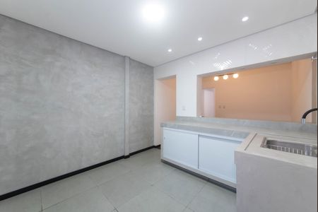Casa à venda com 110m², 2 quartos e 1 vagaCozinha