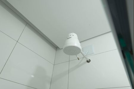 Casa à venda com 110m², 2 quartos e 1 vagaBanheiro de Serviço