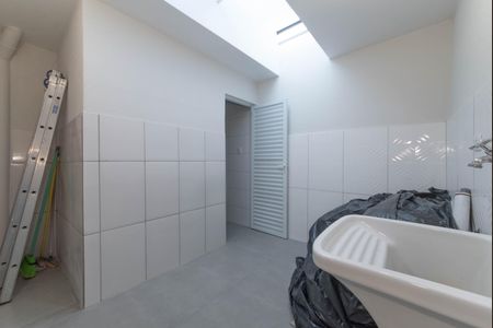 Casa à venda com 110m², 2 quartos e 1 vagaÁrea de Serviço