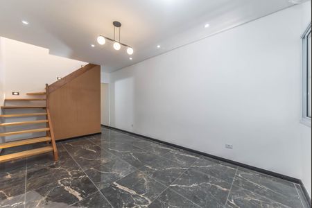 Casa à venda com 110m², 2 quartos e 1 vagaSala