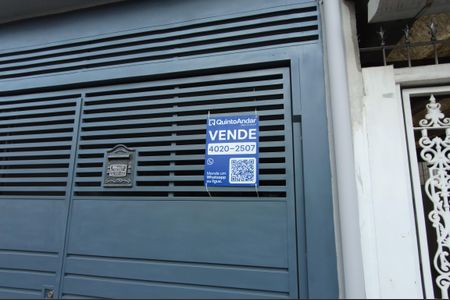 Casa à venda com 110m², 2 quartos e 1 vagaPlaca