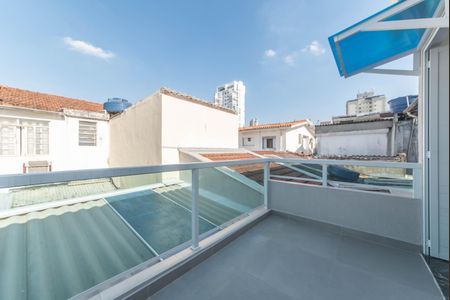 Casa à venda com 110m², 2 quartos e 1 vagaVaranda da Suíte