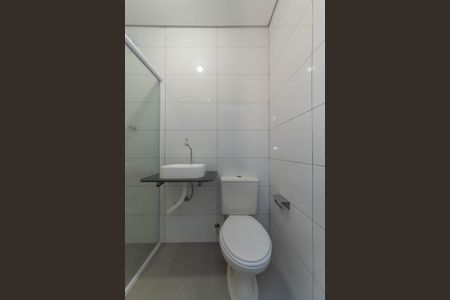 Casa à venda com 110m², 2 quartos e 1 vagaBanheiro de Serviço