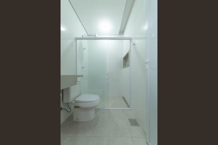 Casa à venda com 110m², 2 quartos e 1 vagaBanheiro Social