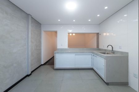 Casa à venda com 110m², 2 quartos e 1 vagaCozinha