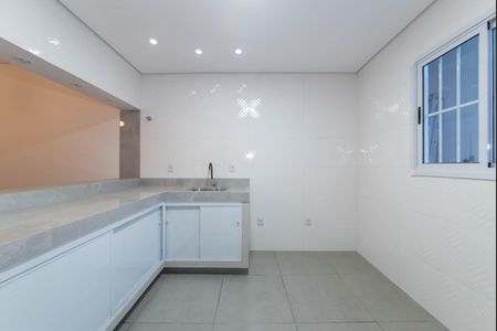 Casa à venda com 110m², 2 quartos e 1 vagaCozinha