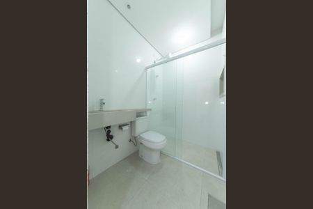 Casa à venda com 110m², 2 quartos e 1 vagaBanheiro Social