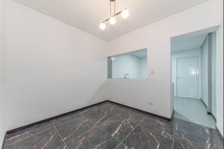 Casa à venda com 110m², 2 quartos e 1 vagaCopa