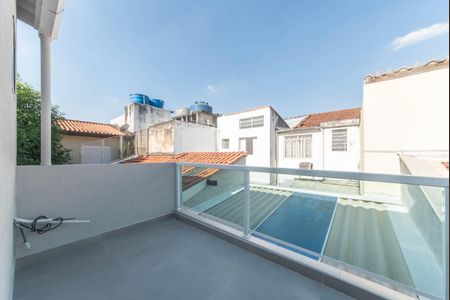 Casa à venda com 110m², 2 quartos e 1 vagaVaranda da Suíte