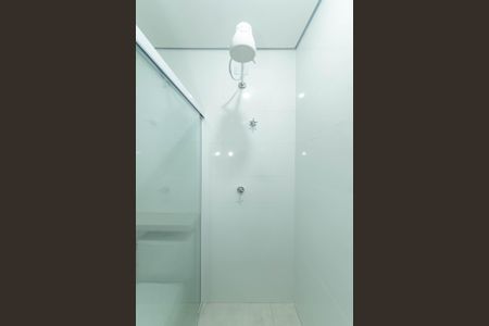 Casa à venda com 110m², 2 quartos e 1 vagaBanheiro Social