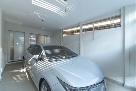 Casa à venda com 110m², 2 quartos e 1 vagaGaragem