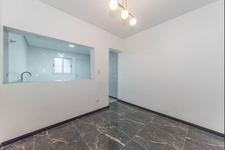 Casa à venda com 110m², 2 quartos e 1 vagaCopa