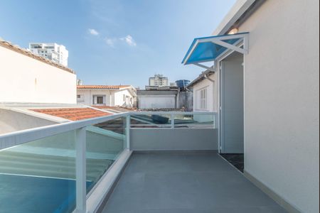 Casa à venda com 110m², 2 quartos e 1 vagaVaranda da Suíte