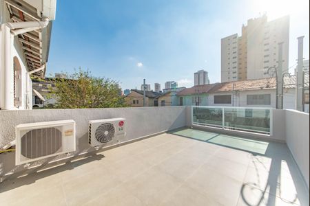 Casa à venda com 110m², 2 quartos e 1 vagaQuarto 1 - Varanda