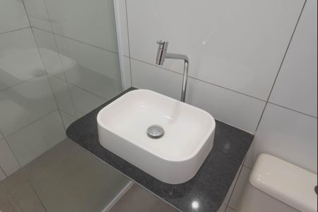 Casa à venda com 110m², 2 quartos e 1 vagaBanheiro de Serviço