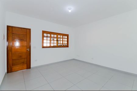 Casa para alugar com 76m², 2 quartos e 1 vaga Casa para alugar com 76m², 2 quartos e 1 vagaSala