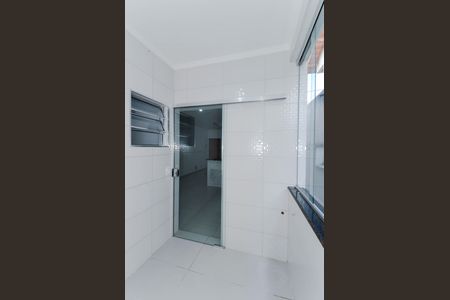Casa para alugar com 76m², 2 quartos e 1 vaga Casa para alugar com 76m², 2 quartos e 1 vagaÁrea de Serviço
