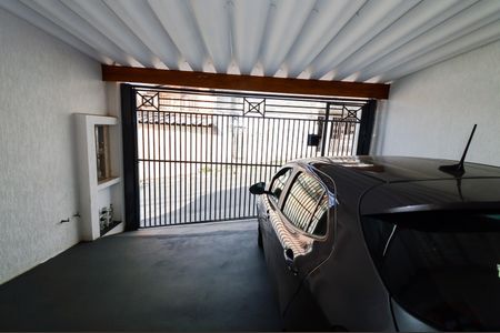 Casa para alugar com 76m², 2 quartos e 1 vaga Casa para alugar com 76m², 2 quartos e 1 vagaVista da Sala