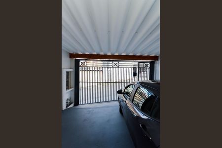 Casa para alugar com 76m², 2 quartos e 1 vaga Casa para alugar com 76m², 2 quartos e 1 vagaGaragem