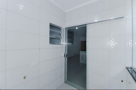 Casa para alugar com 76m², 2 quartos e 1 vaga Casa para alugar com 76m², 2 quartos e 1 vagaÁrea de Serviço