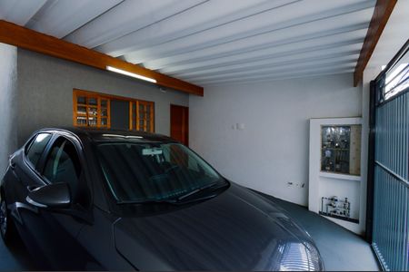 Casa para alugar com 76m², 2 quartos e 1 vaga Casa para alugar com 76m², 2 quartos e 1 vagaGaragem