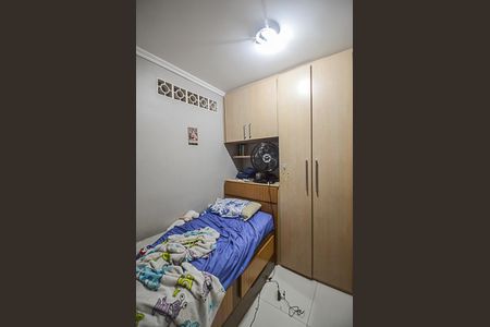 Casa à venda com 162m², 4 quartos e 2 vagas Casa à venda com 162m², 4 quartos e 2 vagasQuarto 2