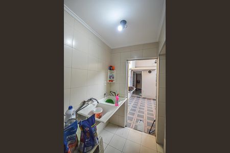 Casa à venda com 162m², 4 quartos e 2 vagas Casa à venda com 162m², 4 quartos e 2 vagasÁrea de Serviço