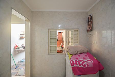 Casa à venda com 162m², 4 quartos e 2 vagas Casa à venda com 162m², 4 quartos e 2 vagasQuarto de Serviço