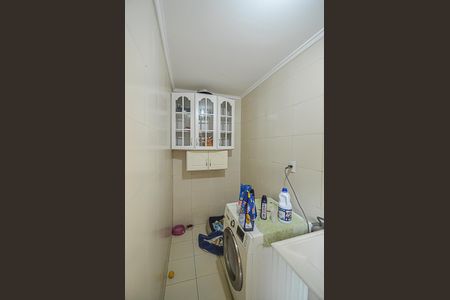 Casa à venda com 162m², 4 quartos e 2 vagas Casa à venda com 162m², 4 quartos e 2 vagasÁrea de Serviço