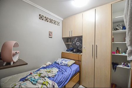 Casa à venda com 162m², 4 quartos e 2 vagas Casa à venda com 162m², 4 quartos e 2 vagasQuarto 2