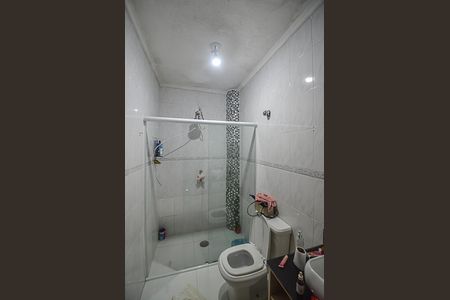 Casa à venda com 162m², 4 quartos e 2 vagas Casa à venda com 162m², 4 quartos e 2 vagasBanheiro 2