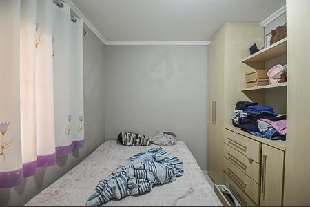 Casa à venda com 162m², 4 quartos e 2 vagas Casa à venda com 162m², 4 quartos e 2 vagasQuarto 3